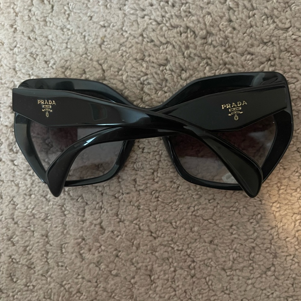 Prada Sunglasses